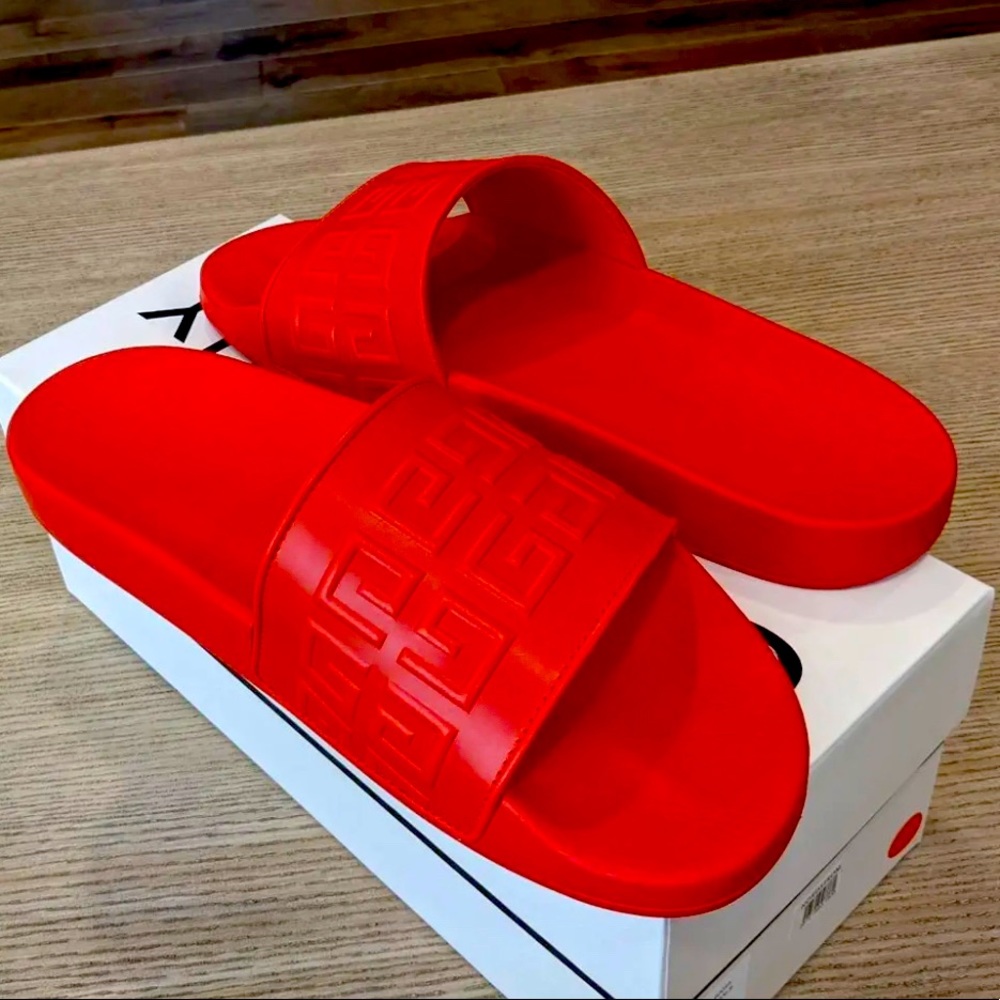 Givenchy Slides